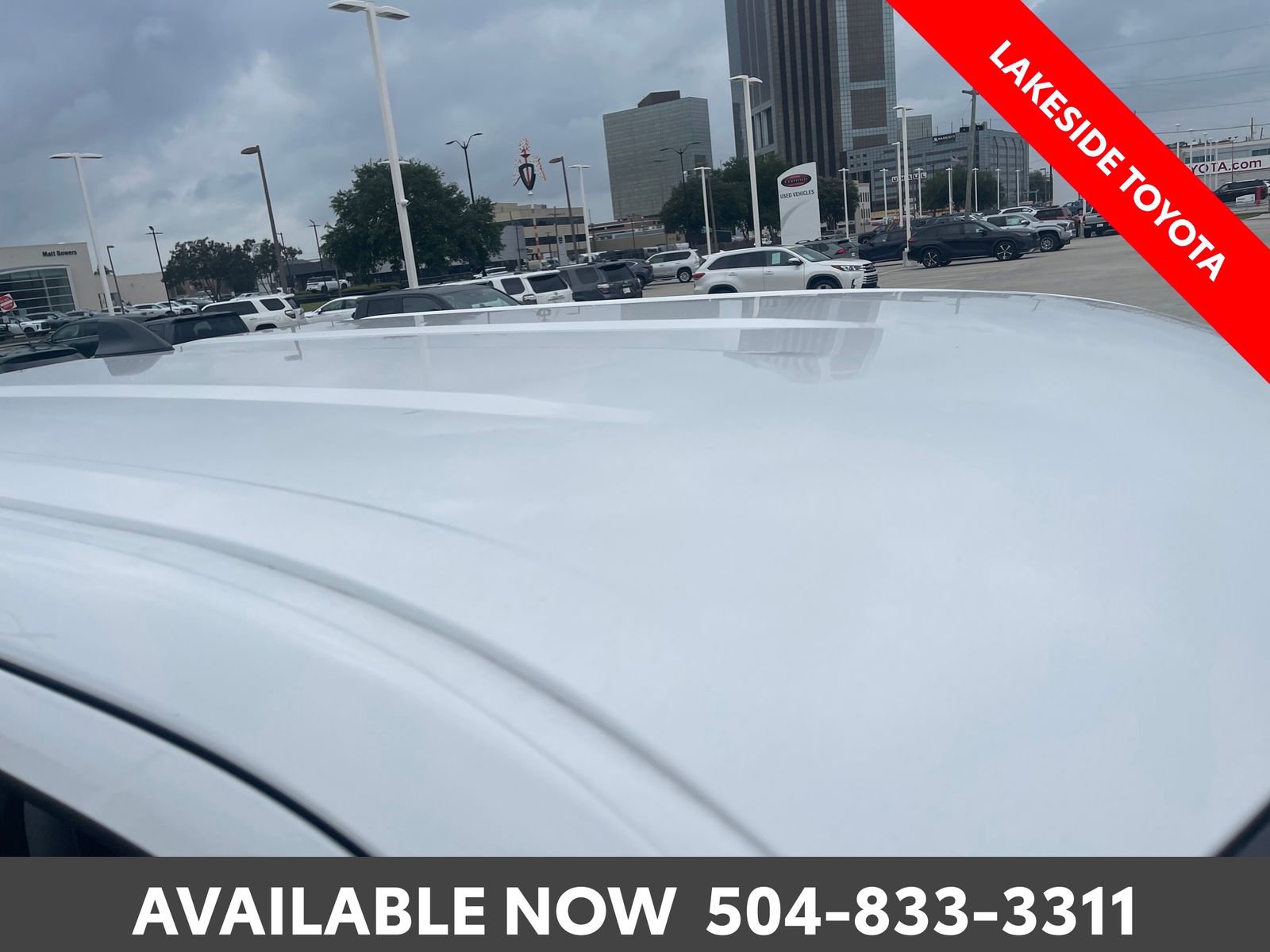 Used 2024 Toyota Tundra SR5 AWD/4WD image 9