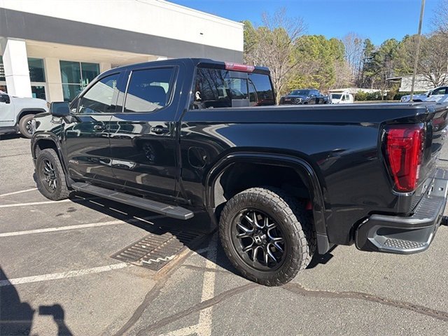 Used 2019 GMC Sierra 1500 AT4 w/ AT4 Premium Package image 5