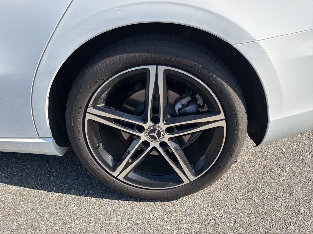 Used 2022 Mercedes-Benz A 220 image 7