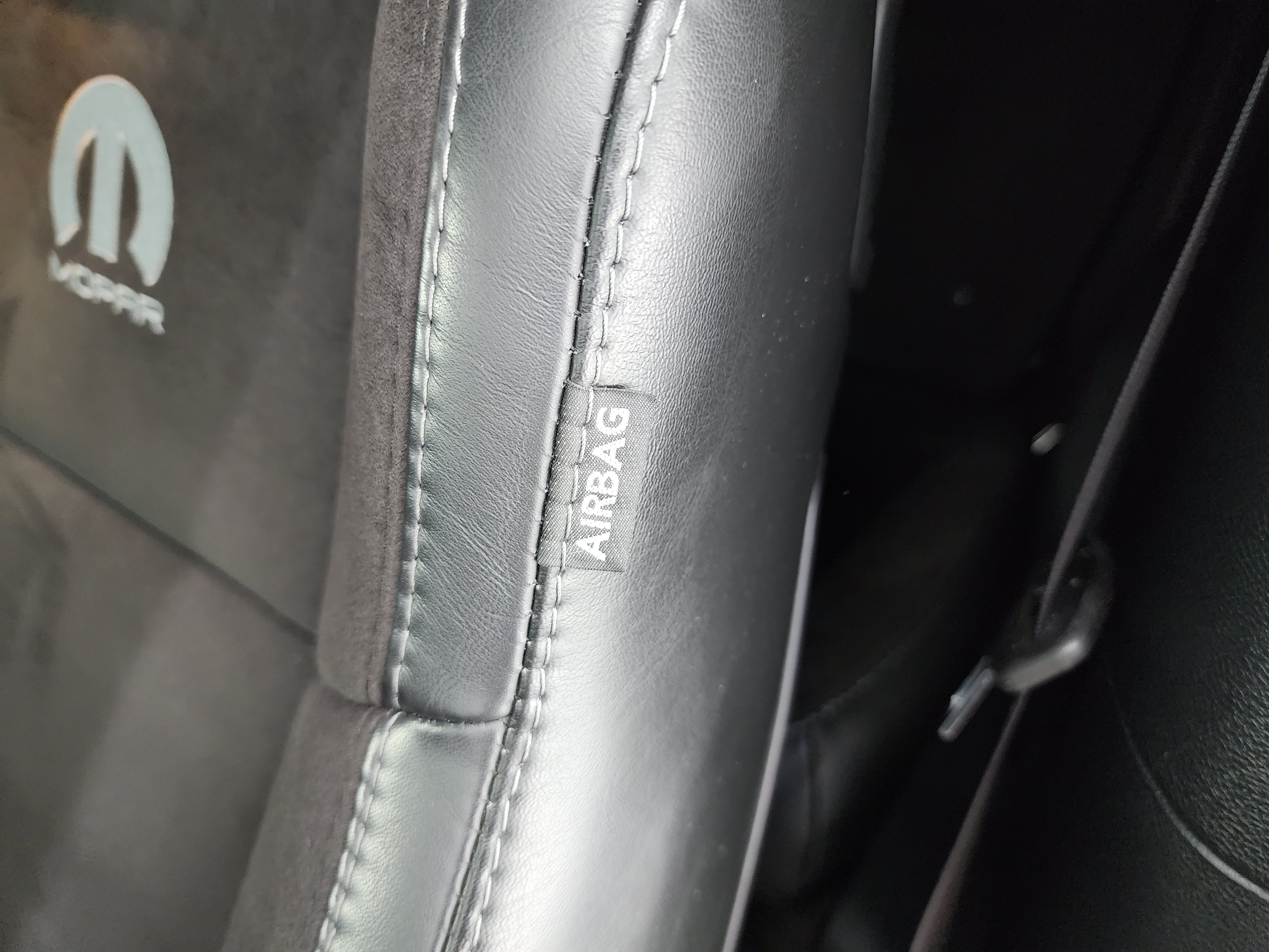 Used 2017 Dodge Challenger R/T Scat Pack RWD image 60