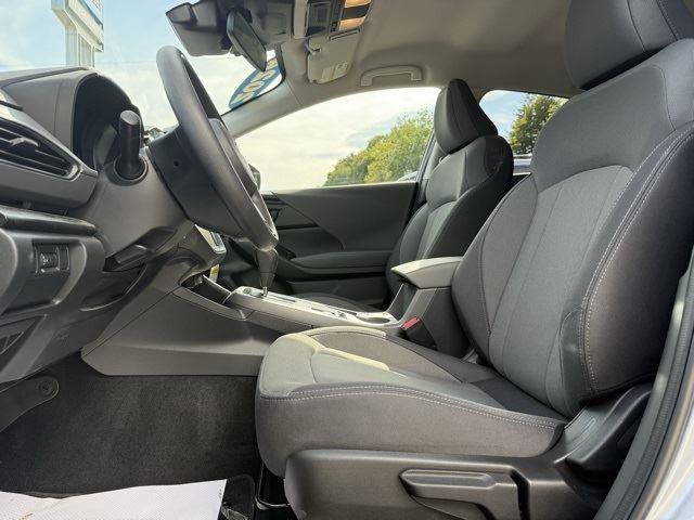 Used 2024 Subaru Crosstrek 2.0i image 8