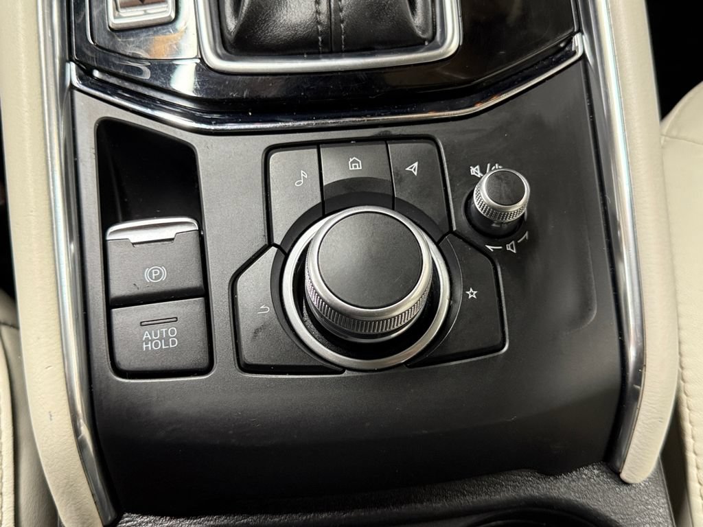 Used 2023 MAZDA CX-5 AWD 2.5 S w/ Premium Package image 19
