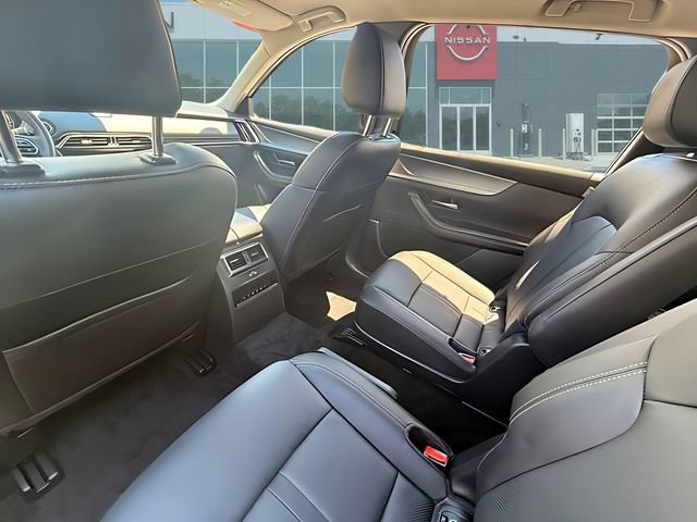 Used 2024 MAZDA CX-90 3.3 Turbo w/ Preferred Package AWD/4WD image 23