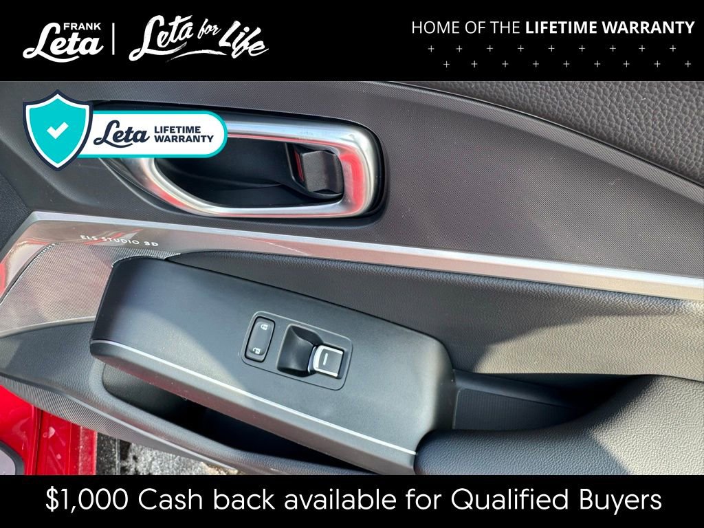 New 2026 Acura Integra A-Spec image 27