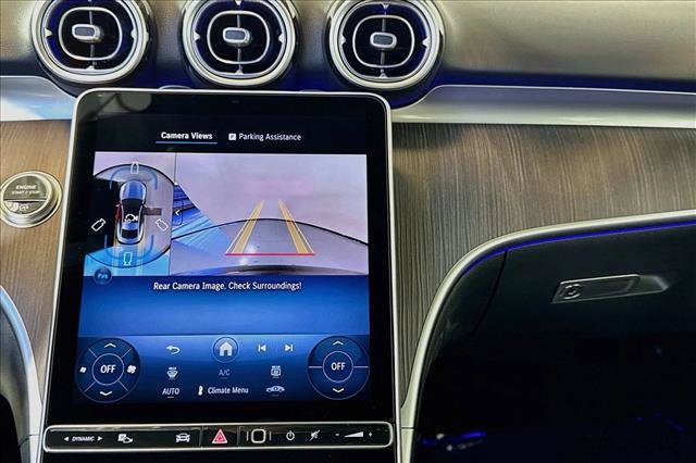 New 2027 Mercedes-Benz CLE 300 4MATIC Coupe image 13