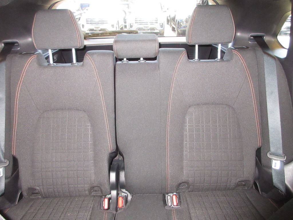 Used 2023 Honda HR-V Sport image 24
