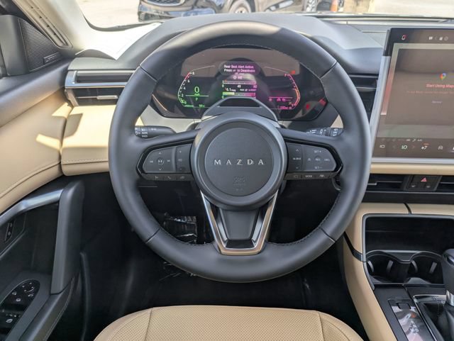 New 2026 MAZDA CX-5 2.5 S w/ Premium Plus Package AWD/4WD image 13
