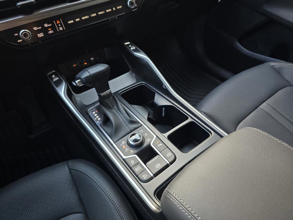 New 2026 Kia Sorento EX image 9