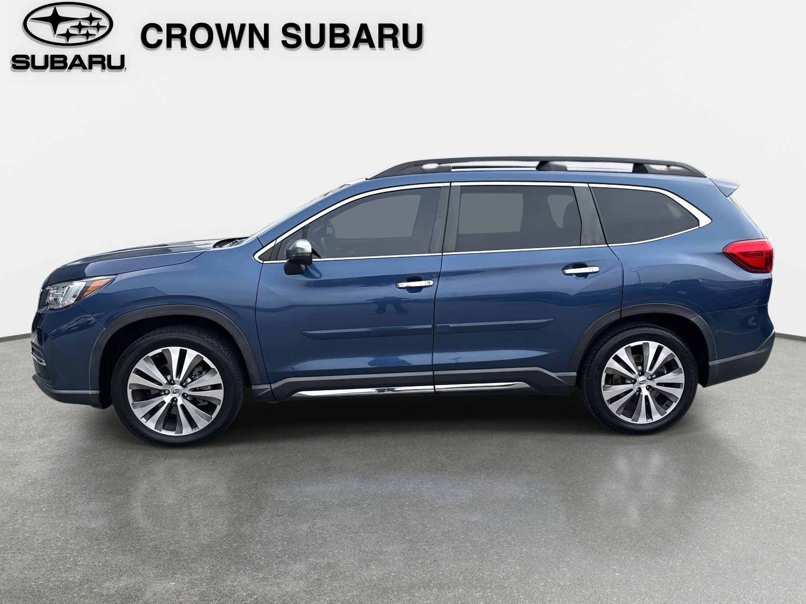 Used 2020 Subaru Ascent Touring image 7