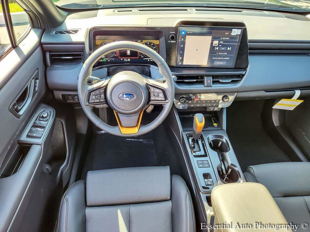 New 2026 Subaru Outback Wilderness AWD/4WD image 13