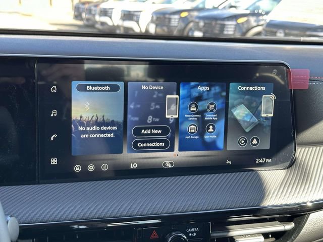 New 2026 Nissan Kicks SR image 19