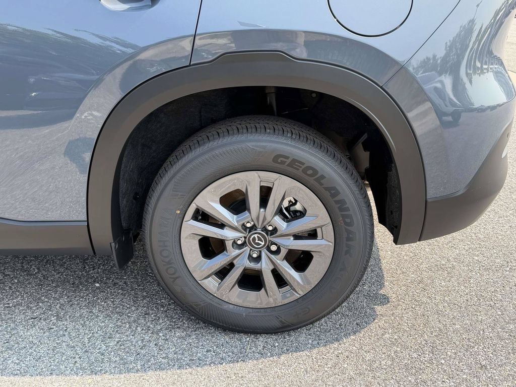New 2026 MAZDA CX-5 Select AWD/4WD image 30