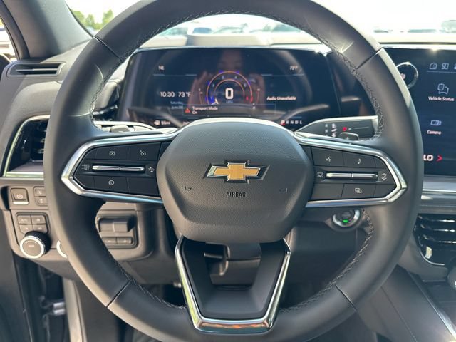 New 2026 Chevrolet Tahoe LS AWD/4WD image 23