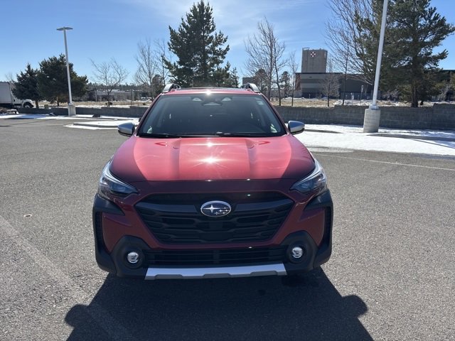 Certified 2023 Subaru Outback Touring image 8