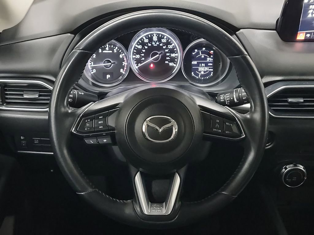 Used 2018 MAZDA CX-5 Sport image 17