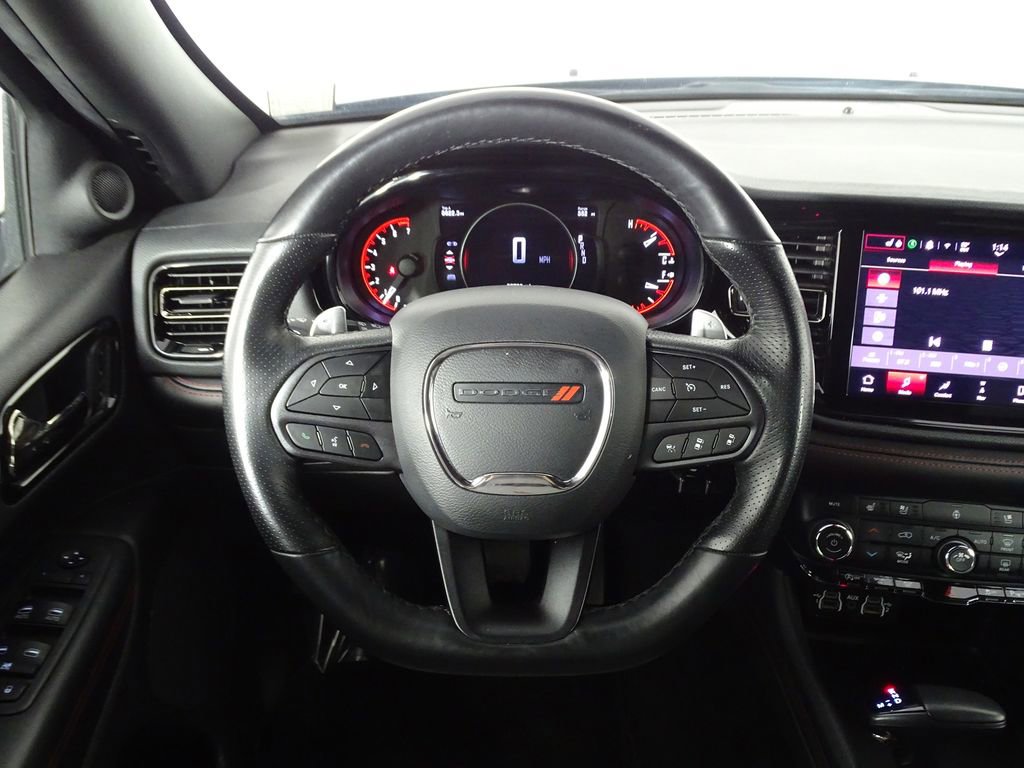 Used 2024 Dodge Durango GT image 28