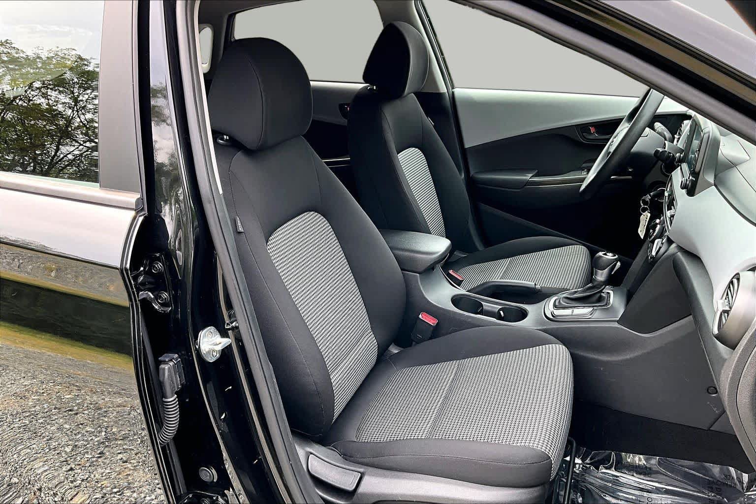 Used 2020 Hyundai Kona SE FWD image 9