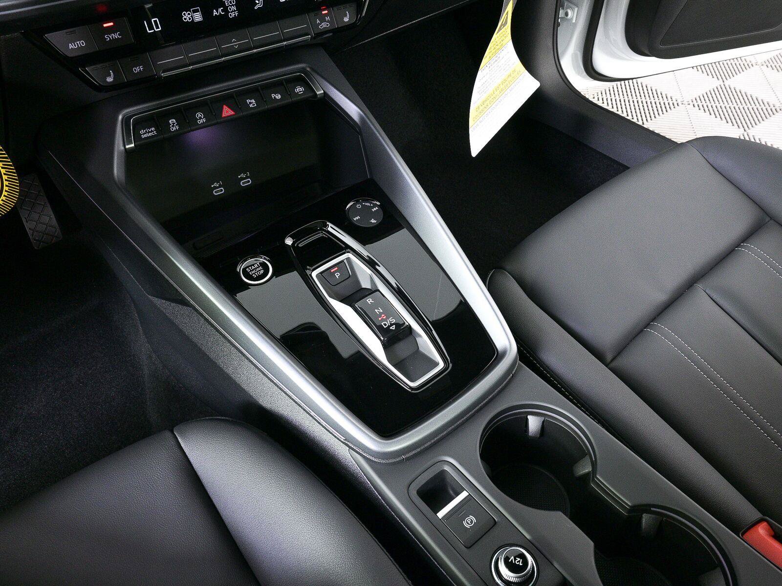 New 2026 Audi A3 2.0T Premium AWD/4WD image 18