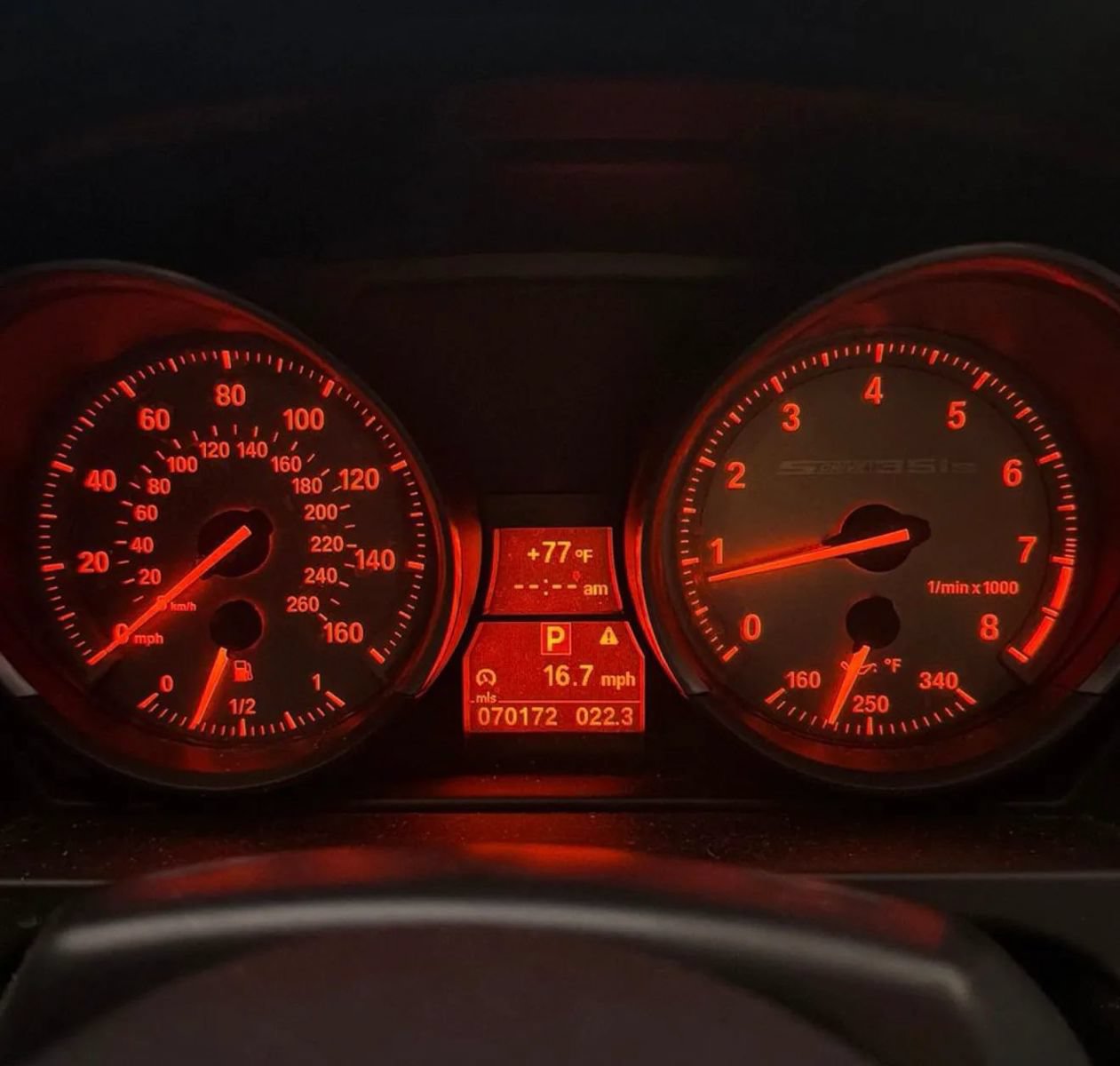 Used 2012 BMW Z4 sDrive35is RWD image 16
