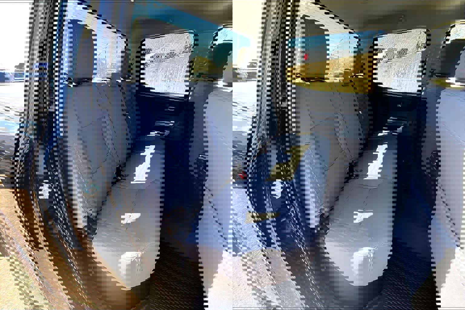 Used 2023 Toyota Tundra SR5 w/ SR5 Convenience Package image 20