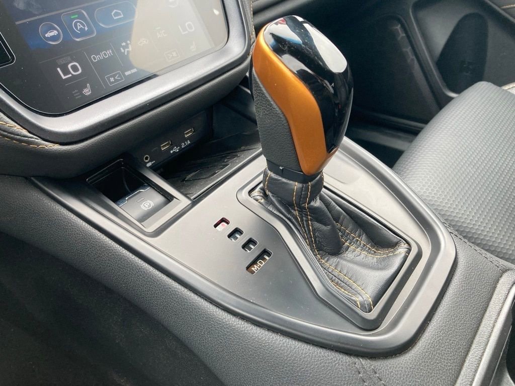 Used 2022 Subaru Outback Wilderness w/ Wilderness Package image 24