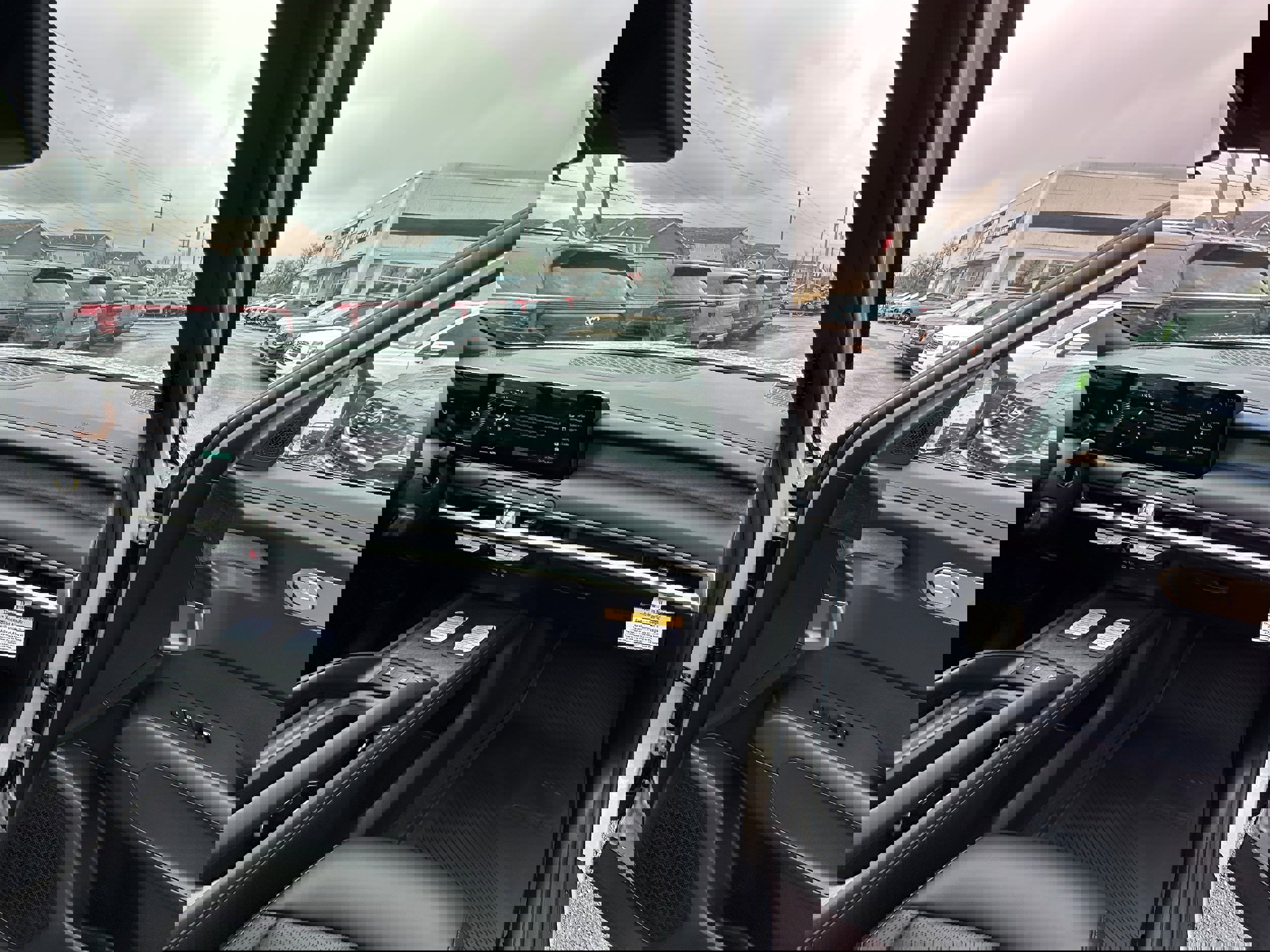 New 2027 Kia Telluride S image 26