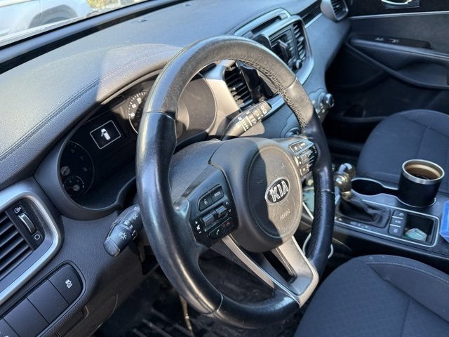 Used 2016 Kia Sorento LX w/ LX Convenience Package image 21