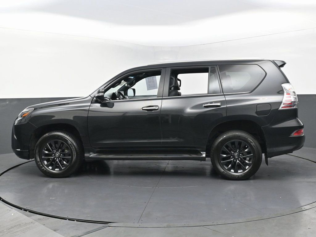 Used 2022 Lexus GX 460 Premium w/ Premium Plus Package image 8