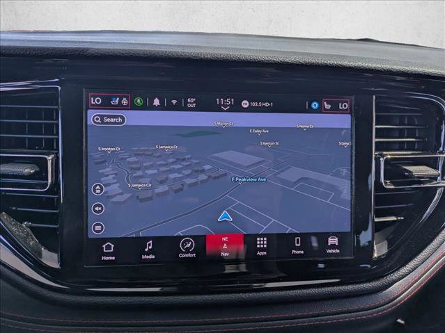 Used 2024 Dodge Durango R/T image 13