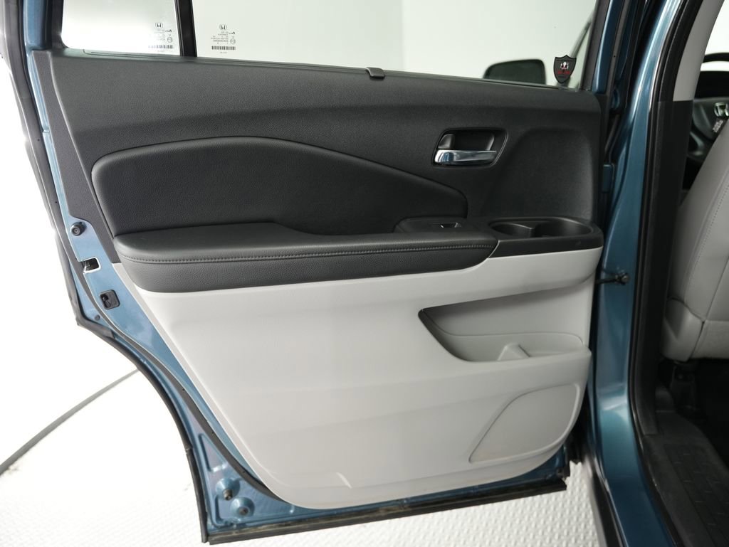 Used 2021 Honda Pilot Special Edition image 32