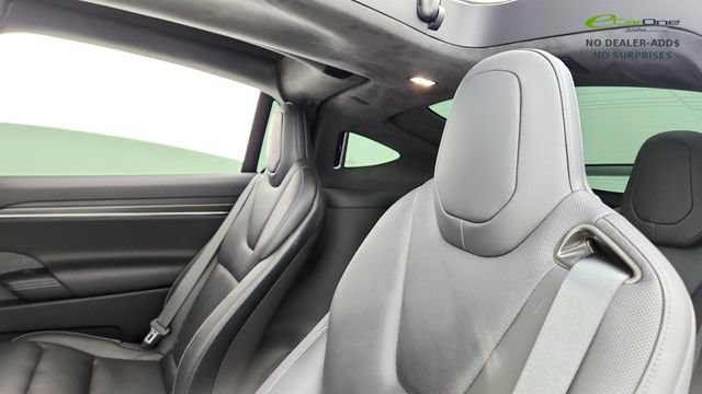 Used 2023 Tesla Model X Plaid AWD/4WD image 46