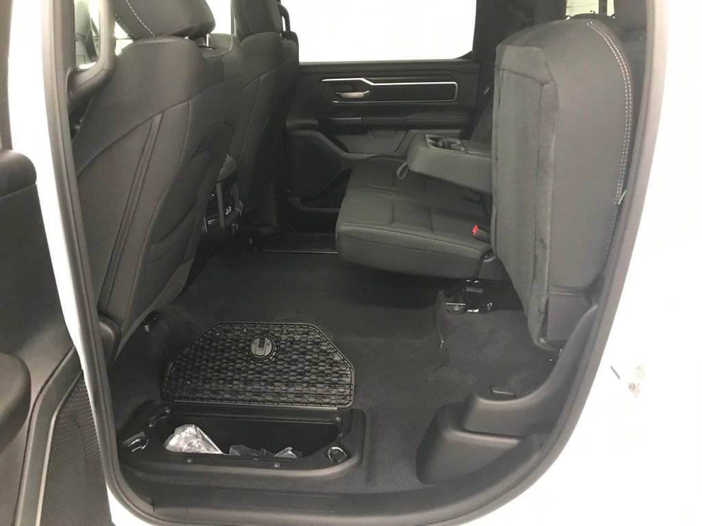 New 2026 RAM 1500 Big Horn image 31