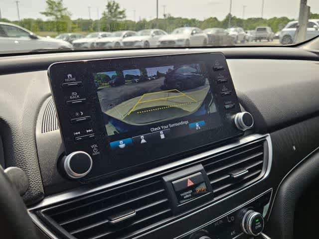 Used 2020 Honda Accord Touring image 31