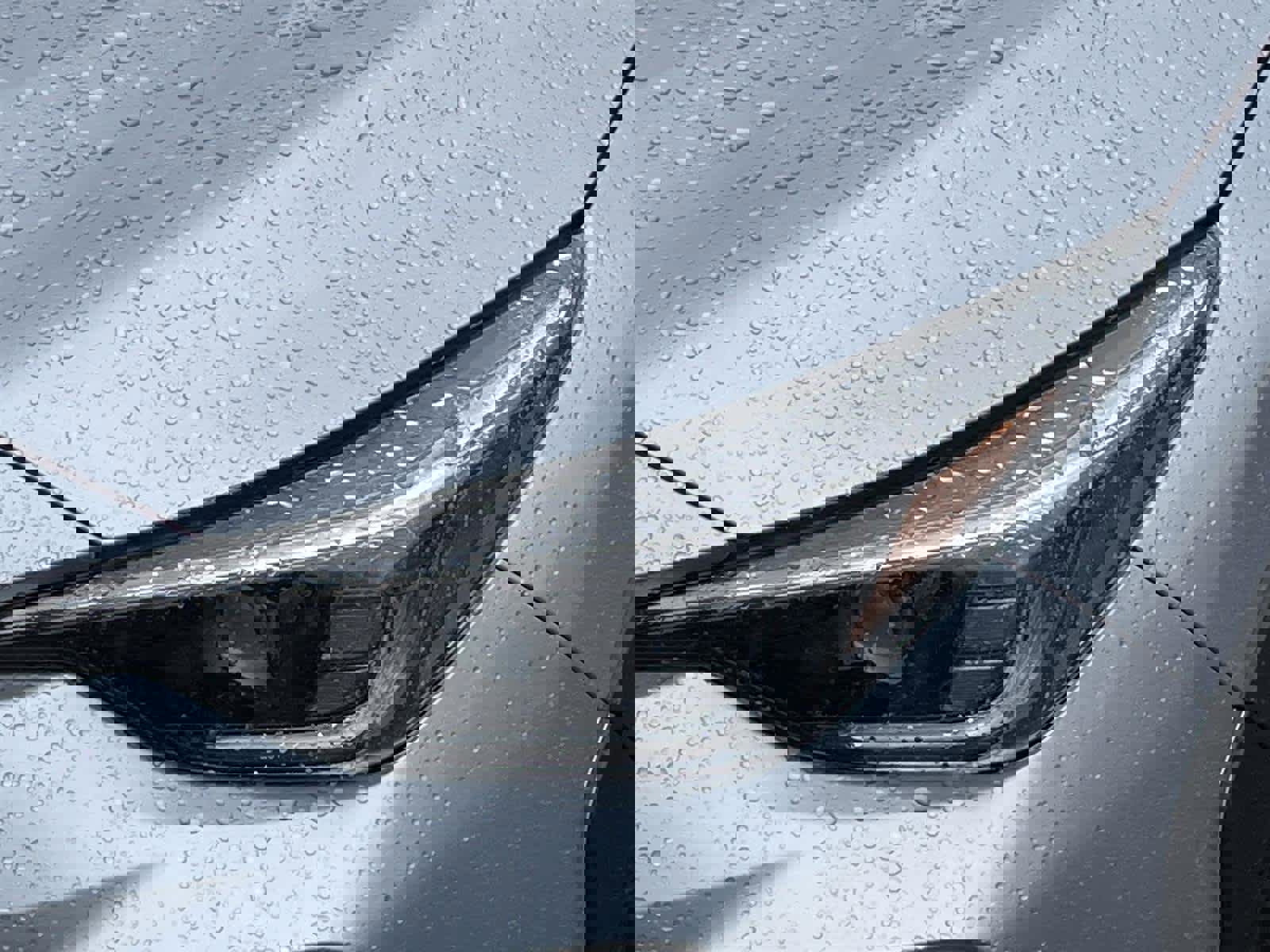 Certified 2024 Subaru Crosstrek 2.5i Sport image 9