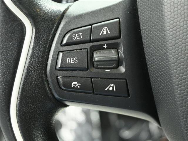 Used 2014 BMW i3 image 11