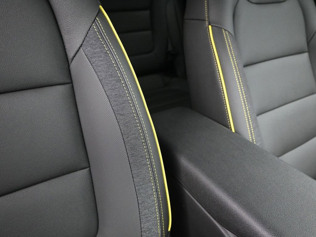 New 2026 Chevrolet TrailBlazer ACTIV image 26