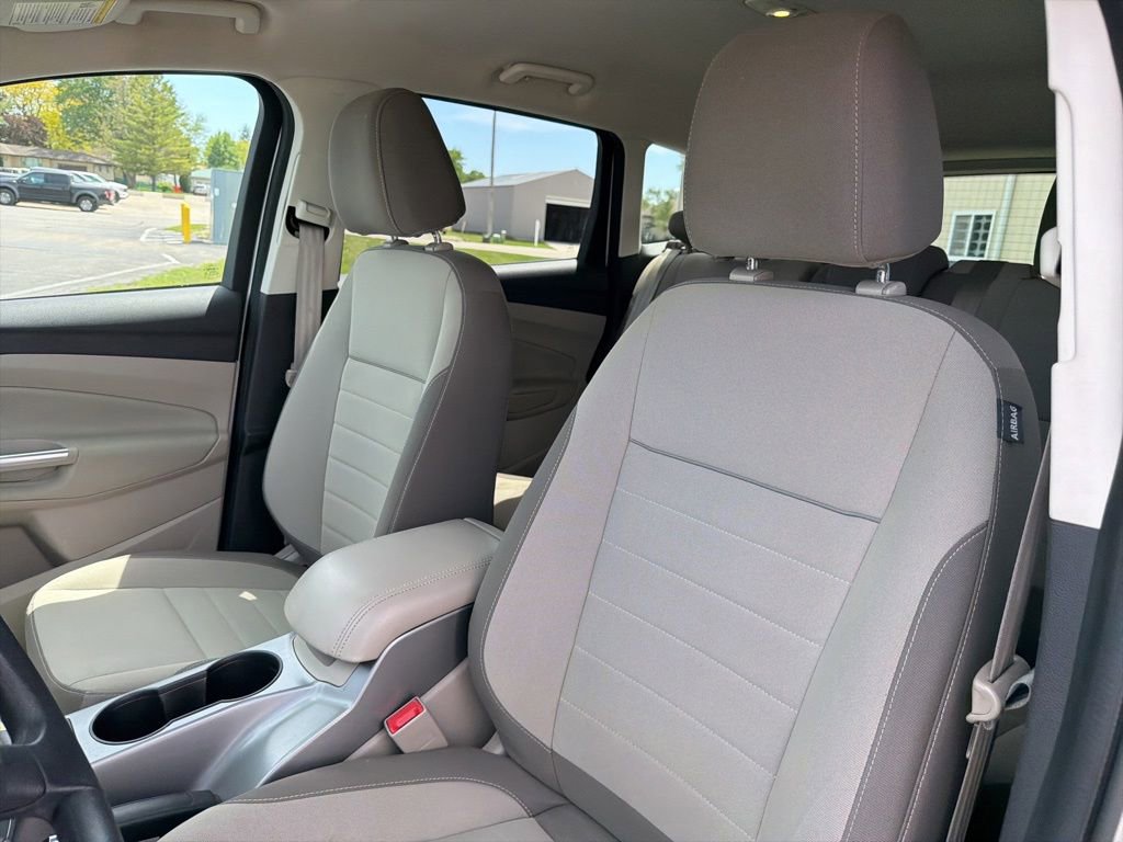 Used 2013 Ford Escape SE FWD image 11