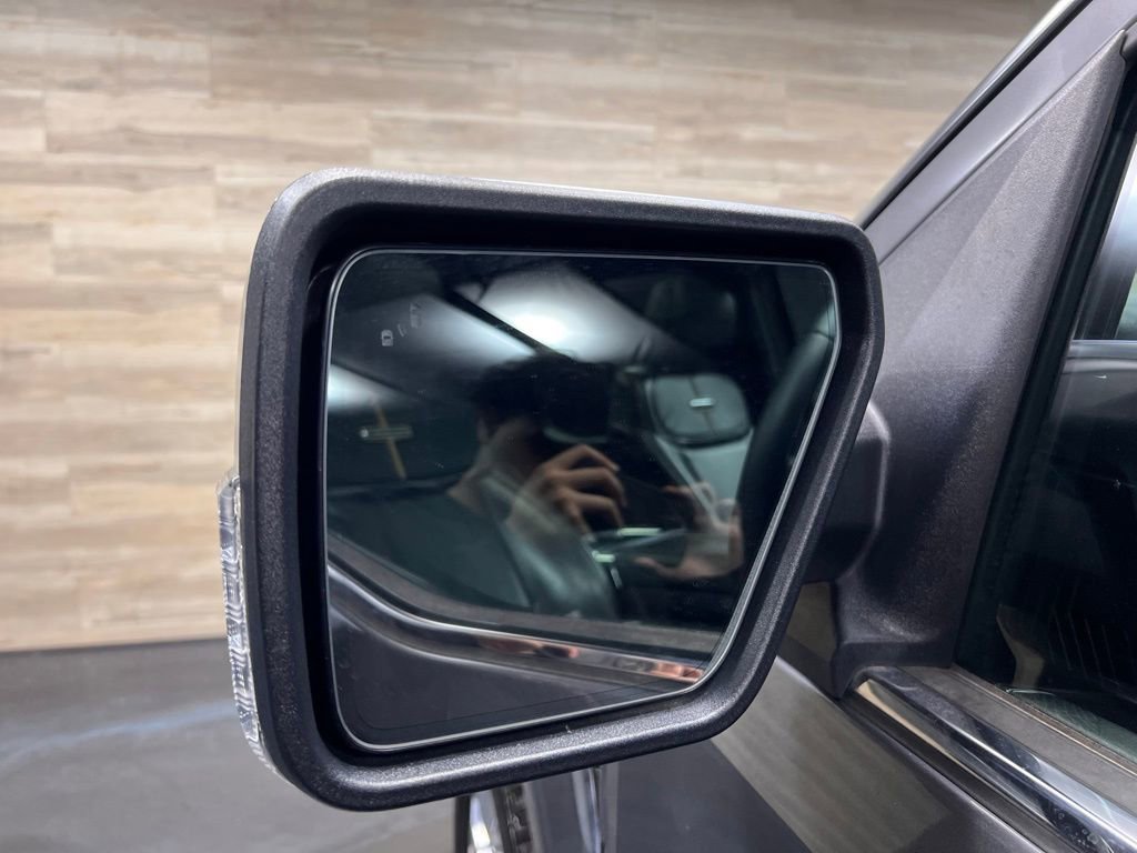 Used 2021 Ford F150 Platinum w/ Equipment Group 701A High image 32