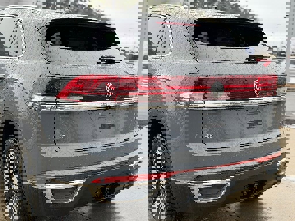 New 2026 Volkswagen Atlas Cross Sport SEL image 15