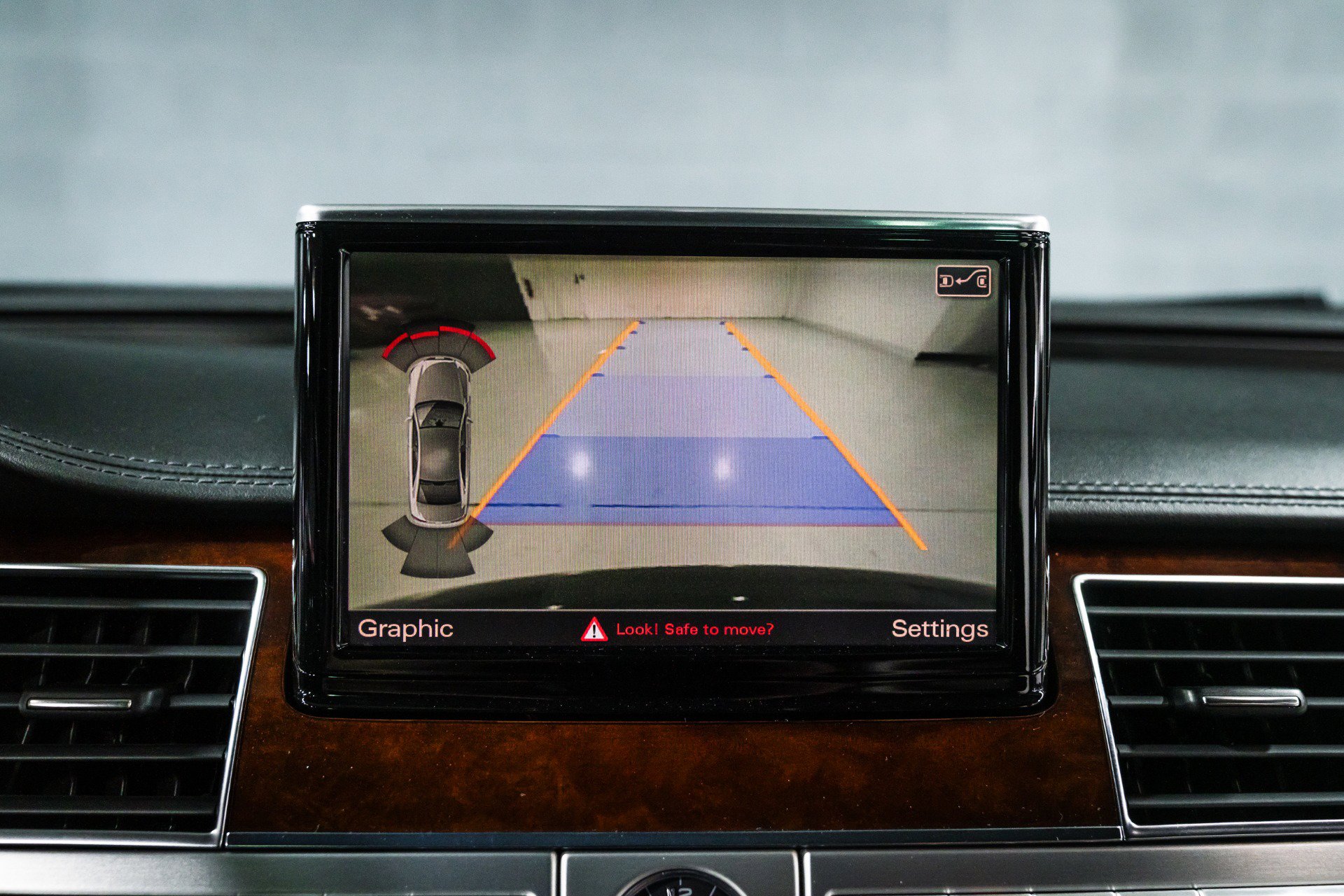 Used 2012 Audi A8 L W12 AWD/4WD image 22