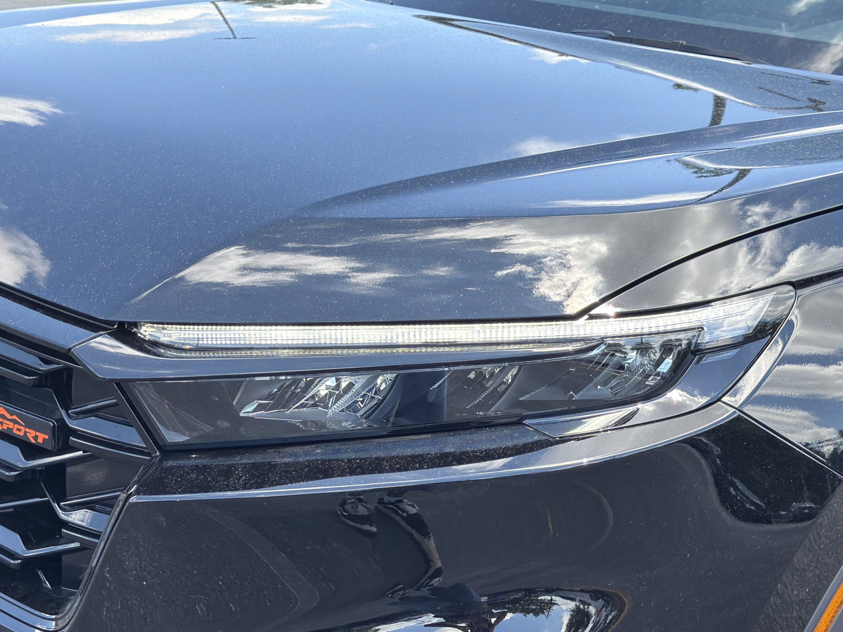 New 2026 Honda CR-V TrailSport image 30