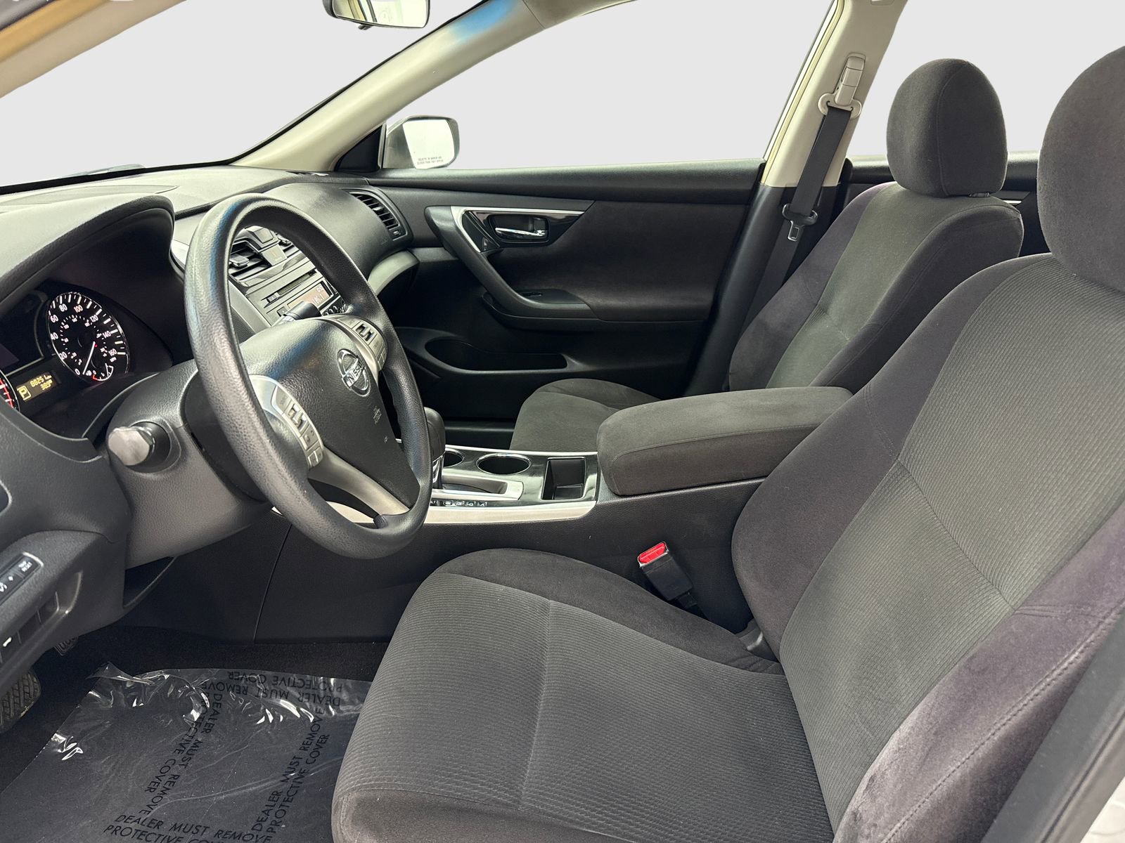 Used 2013 Nissan Altima 2.5 S FWD image 17