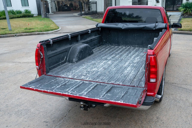 Used 1989 GMC Sierra 1500 2WD Regular Cab image 83