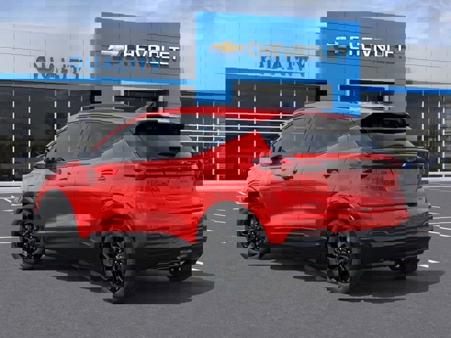 New 2027 Chevrolet Bolt RS w/ Technology Package image 3