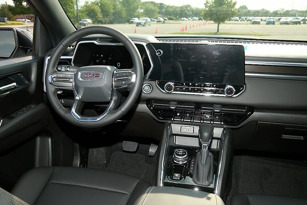 New 2026 GMC Canyon Elevation w/ Convenience Package AWD/4WD image 40