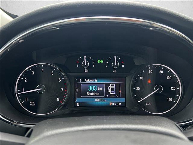 Used 2019 Buick Encore Preferred image 12
