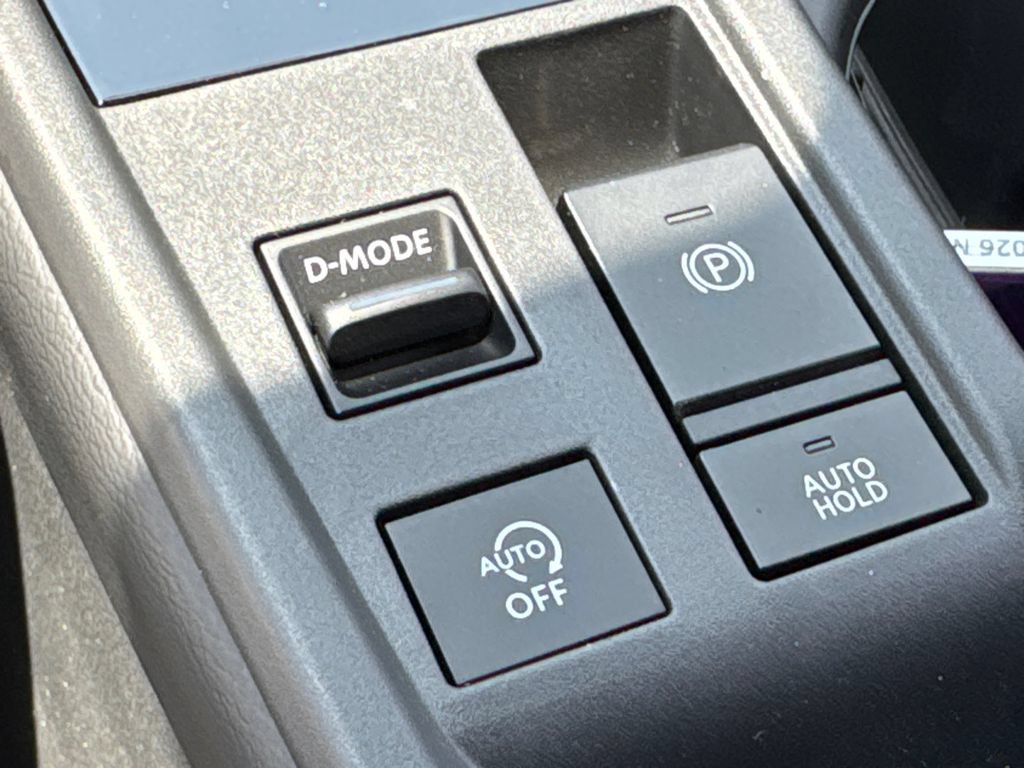 New 2026 Nissan Sentra SR w/ SR Premium Package FWD image 26