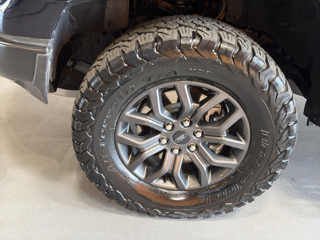 Used 2025 Ford F150 Tremor w/ Equipment Group 402A High AWD/4WD image 9
