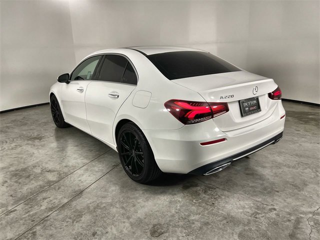 Used 2022 Mercedes-Benz A 220 image 6