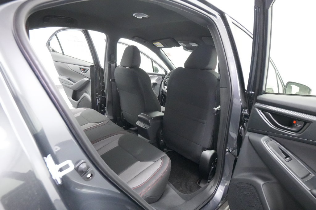 New 2026 Subaru WRX Premium AWD/4WD image 19